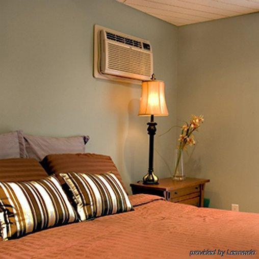 יורק Sands By The Sea Motel חדר תמונה